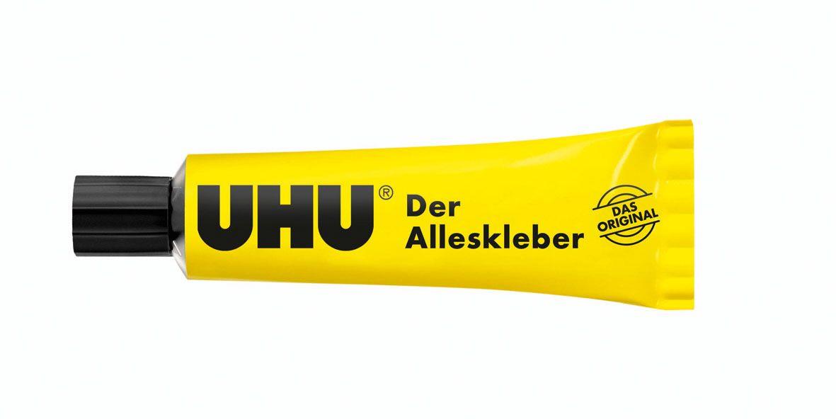 Bild von UHU Der Alleskleber 