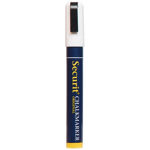Bild von SECURIT Kreidemarker original Medium