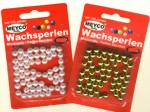 Bild von Wachsperlen 6 mm
