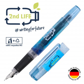 Bild von ONLINE Füllhalter 2nd LIFE