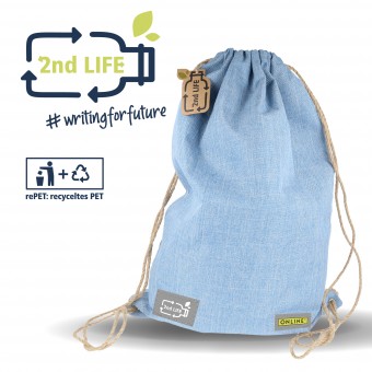Bild von ONLINE Gym Bag 2nd LIFE